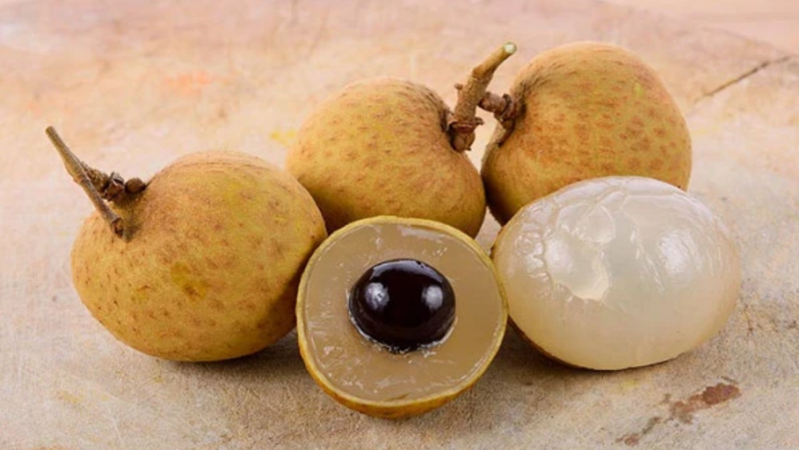 Người bị bệnh tiểu đường có nên ăn nhãn không?