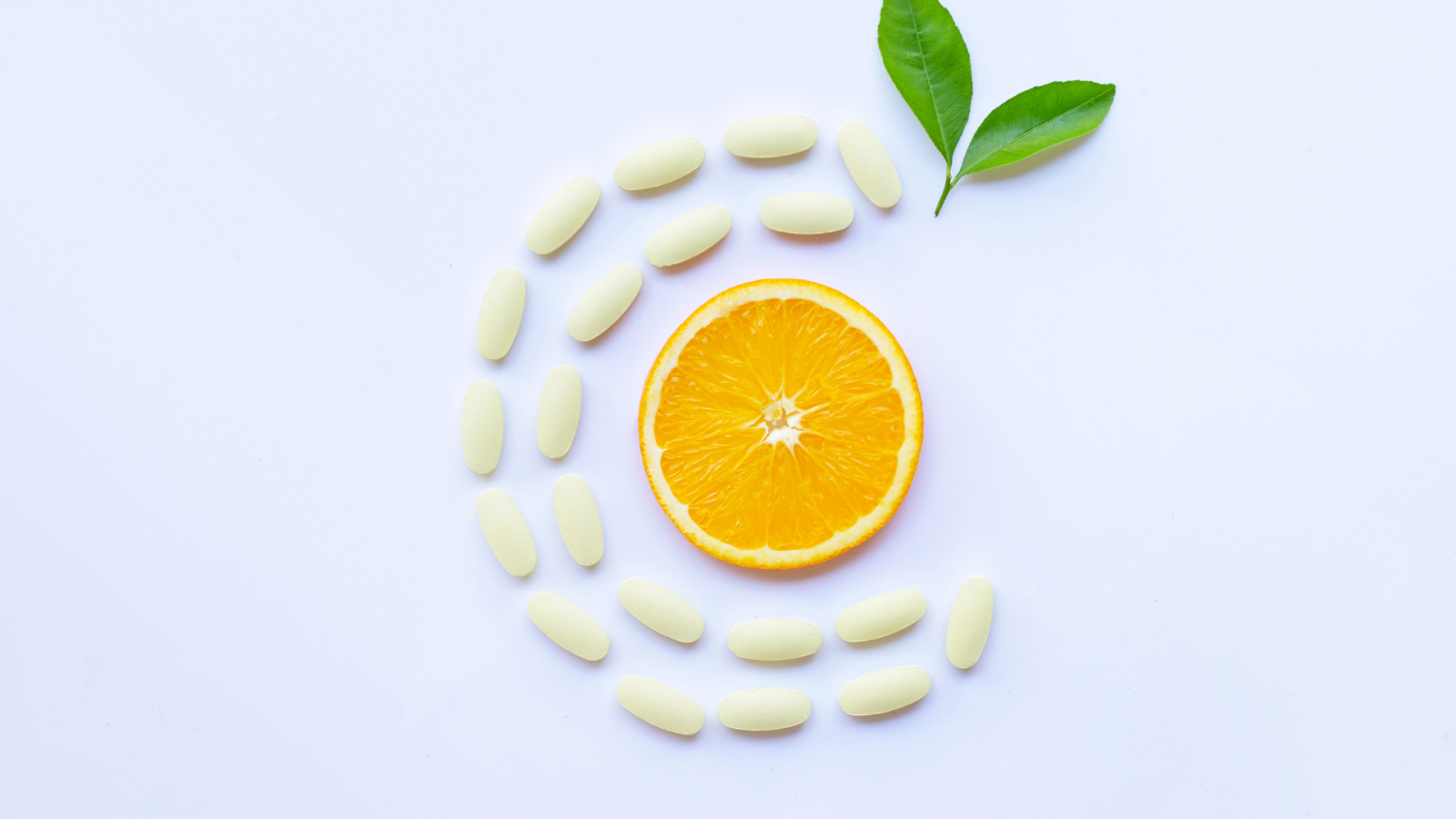 Những thực phẩm giàu vitamin C bên cạnh cam không phải ai cũng biết