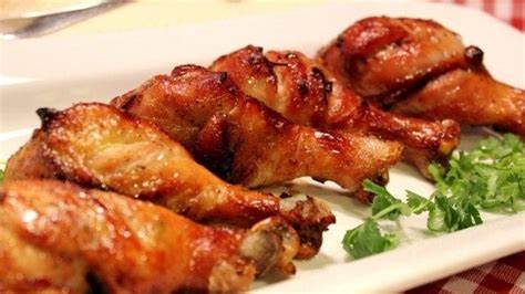 Cách ướp gà nướng hấp dẫn thơm ngon, lạ miệng cho gia đình