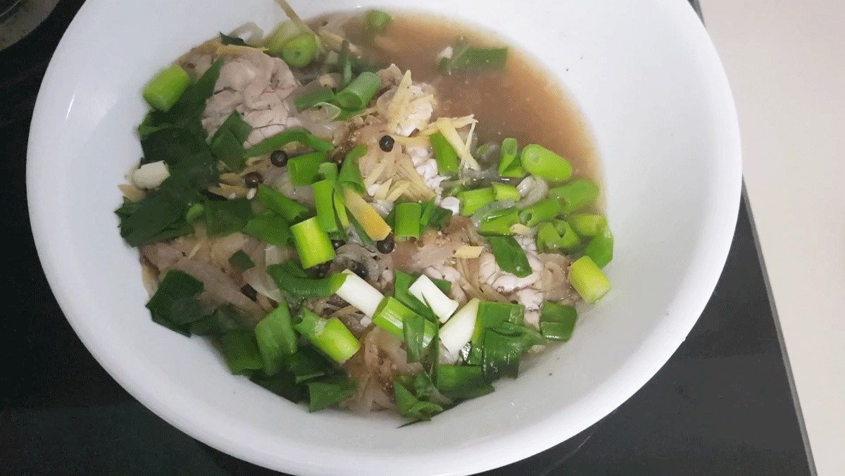 Óc heo làm món gì ngon? Các món ngon từ óc heo đơn giản tại nhà