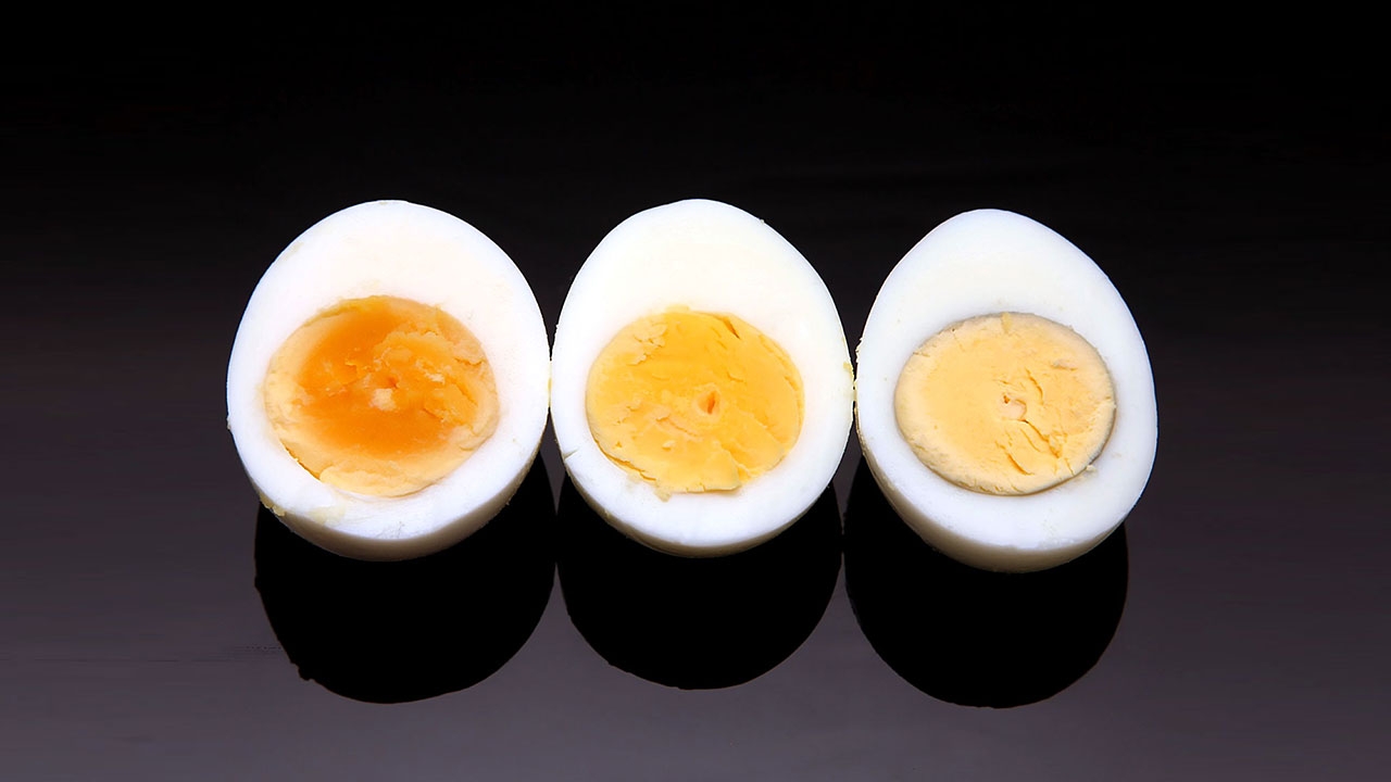 Những món ăn đêm không béo, ít calo, đơn giản dễ làm tại nhà