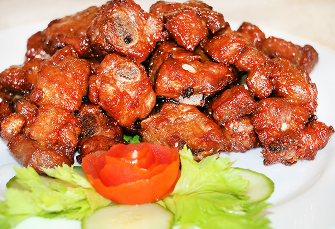 Sườn heo làm món gì ngon? Hướng dẫn cách nấu đơn giản, hấp dẫn