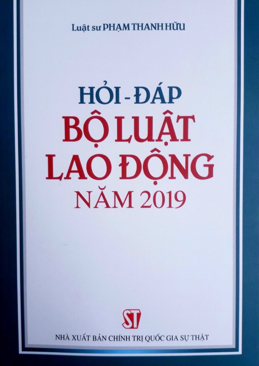 Hỏi  đáp pháp luật thi hành án hình sự