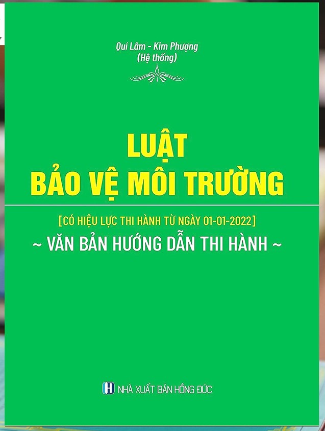 Phát triển các mô hình kinh doanh bền vững gắn với phát triển công nghệ môi  trường