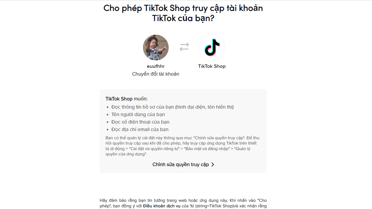 Tiktok Shop là gì? Hướng dẫn mở gian hàng Tiktok Shop?
