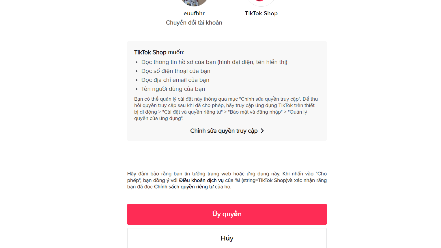 Tiktok Shop là gì? Hướng dẫn mở gian hàng Tiktok Shop?