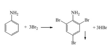 Anilin là gì? Phenol là gì? Anilin và phenol đều có phản ứng với?