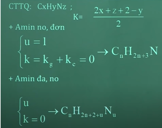 Chất nào sau đây thuộc loại amin bậc một?