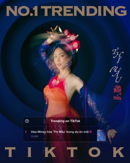 Lời bài hát Thị Mầu - Hòa Minzy ft Masew và hợp âm chuẩn