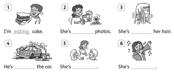 Đề thi học kì 2 môn Tiếng Anh 3 có đáp án sách Chân trời sáng tạo