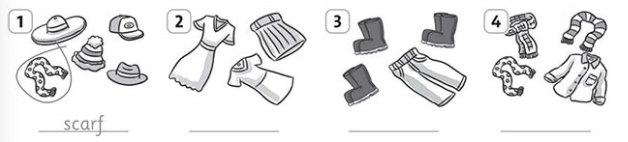 Đề thi học kì 2 môn Tiếng Anh 3 có đáp án sách Chân trời sáng tạo