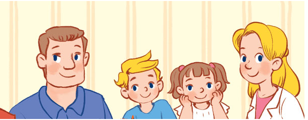 Đề thi học kì 2 môn Tiếng Anh 3 có đáp án sách Chân trời sáng tạo