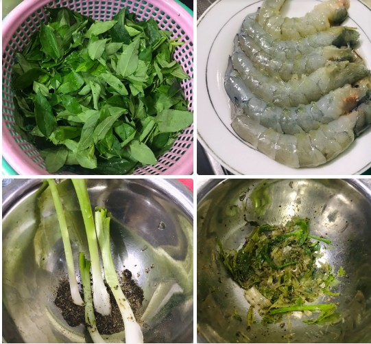 Tôm làm món gì ngon? Món ngon từ tôm hấp dẫn thơm ngon