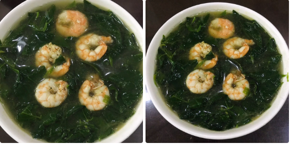 Tôm làm món gì ngon? Món ngon từ tôm hấp dẫn thơm ngon
