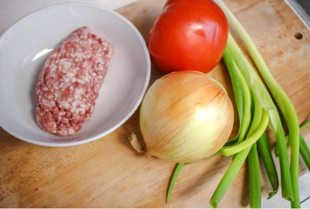 Tổng hợp các món ngon từ thịt lợn xay