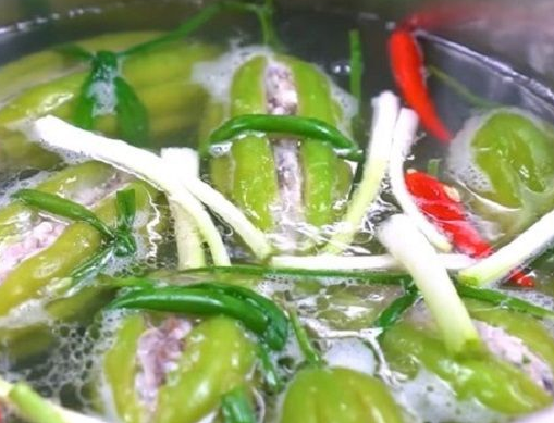 Tổng hợp các món ngon từ thịt lợn xay