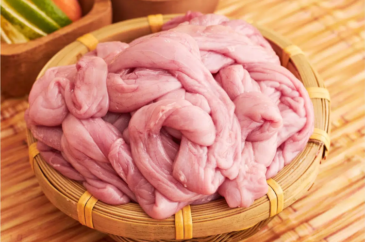 Cách nấu cháo lòng thơm ngon hấp dẫn đơn giản tại nhà