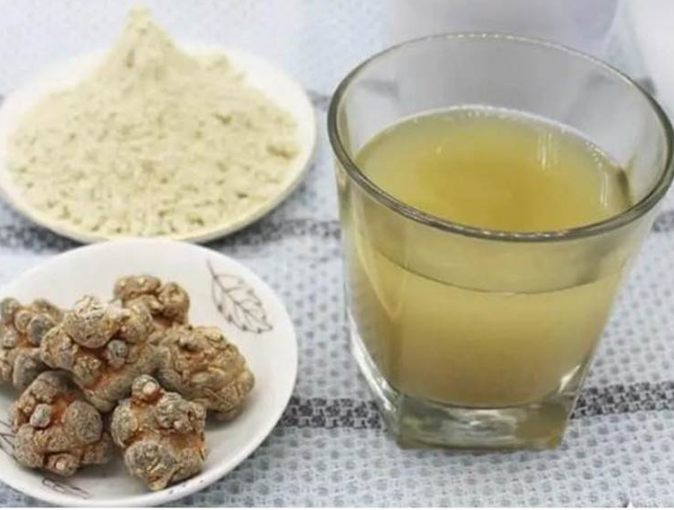 Tác dụng của tam thất