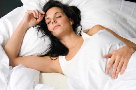 Nên ngủ bao nhiêu tiếng một ngày