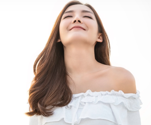 Hướng dẫn để thở tốt hơn và cách thở đúng