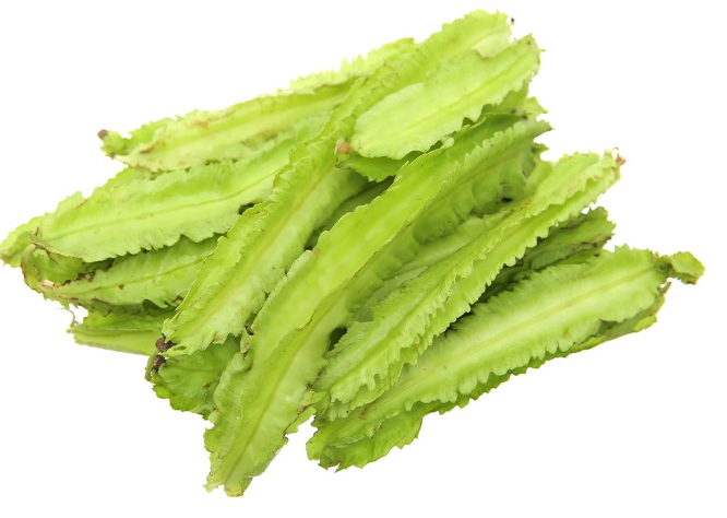 Công dụng, cách chế biến của quả đậu rồng
