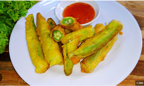 Công dụng, cách chế biến của quả đậu rồng