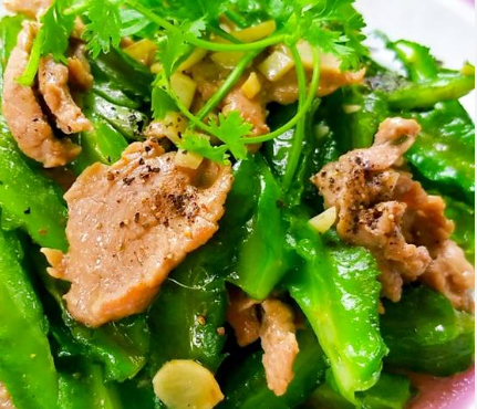 Công dụng, cách chế biến của quả đậu rồng