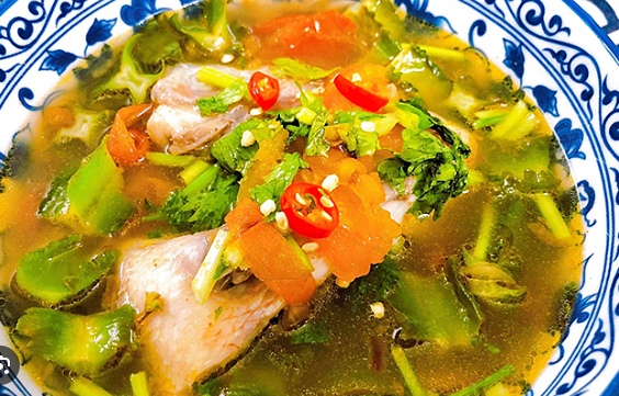 Công dụng, cách chế biến của quả đậu rồng