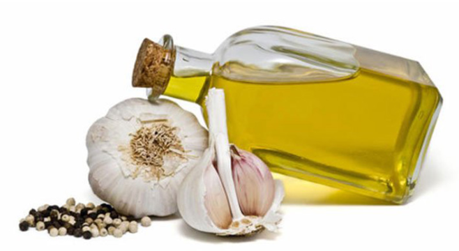 Tác dụng của tinh dầu tỏi