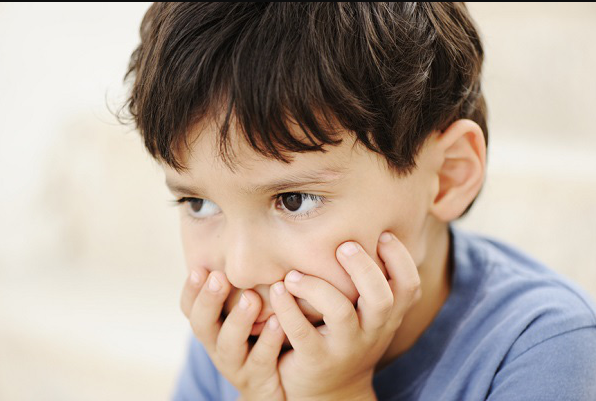 Cách nào để vượt qua sự sợ hãi và lo lắng?