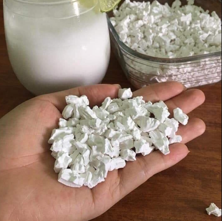 Bí quyết pha bột sắn dây ngon