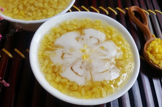 Bí quyết pha bột sắn dây ngon