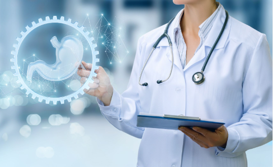 Ăn khuya có gây nguy hại sức khỏe không?