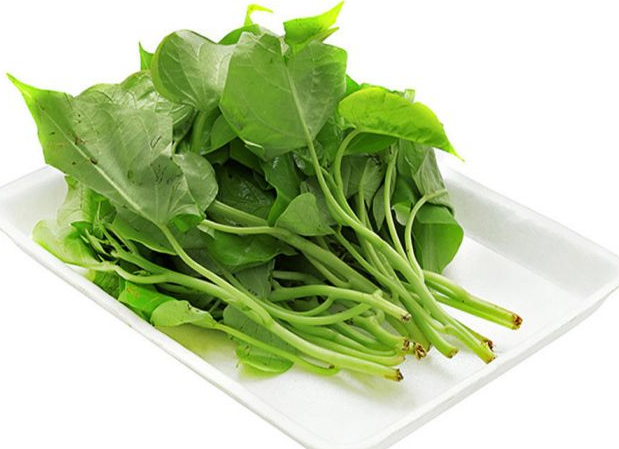 Các lợi ích của việc ăn rau khoai lang