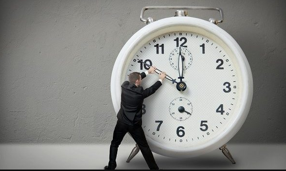 Cách khắc phục sự trì hoãn của bản thân