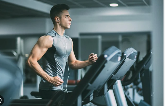 Có nên tập thể dục trước khi đi ngủ