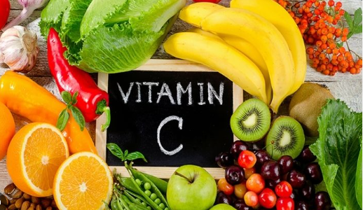 Chế độ ăn uống để vết thương nhanh lành