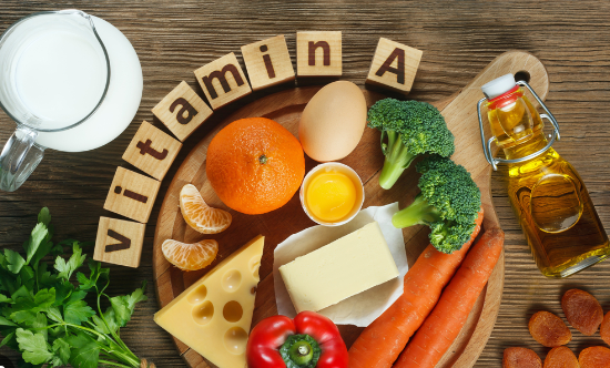 Lợi ích, thiếu hụt, độc tính và nhiều hơn nữa của Vitamin A