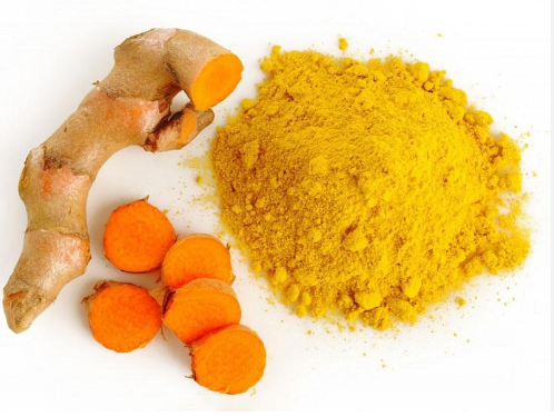 Những tác dụng tuyệt vời của nghệ