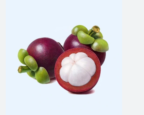 Tác dụng của việc ăn quả măng cụt