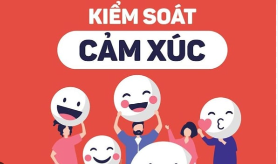 Tại sao bạn không kiểm soát được cảm xúc?