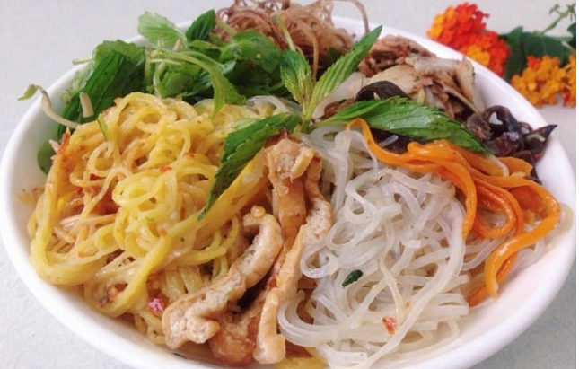 Tổng hợp các cách làm bún trộn ngon đơn giản, nhanh chóng làm cho bữa sáng