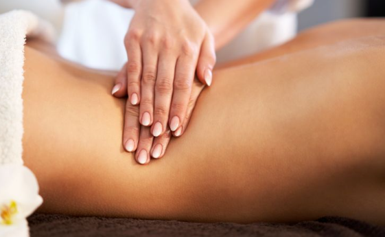 Lợi ích của việc massage