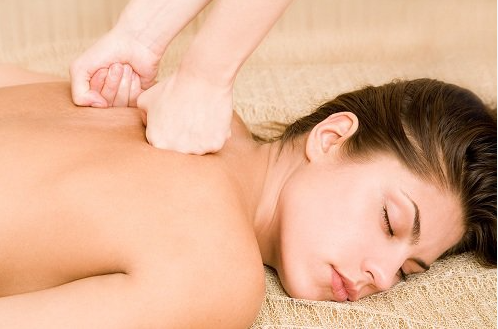 Lợi ích của việc massage