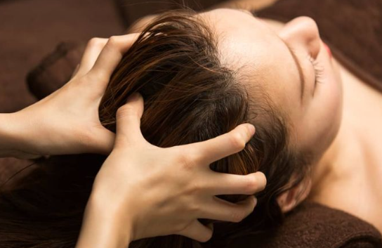 Lợi ích của việc massage