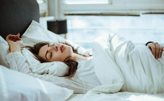 Giấc mơ: Tại sao có người nhớ? Có người quên?
