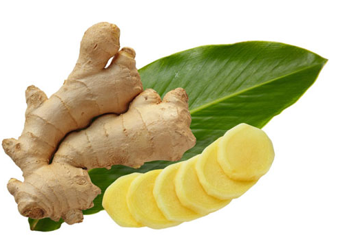 Trẻ em ăn gừng có sao không?