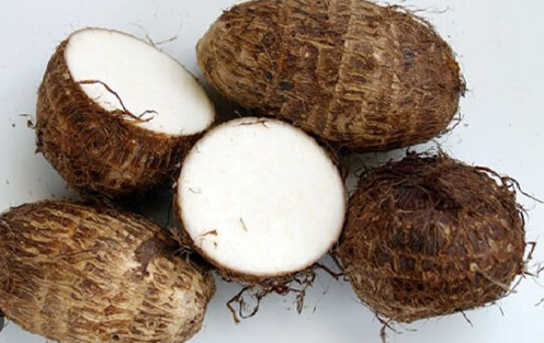 Bị tiểu đường ăn khoai sọ có sao không?
