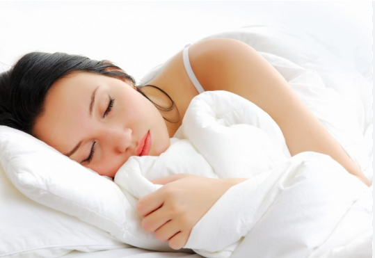 Bí quyết để có một ngày khỏe mạnh từ sáng đến tối