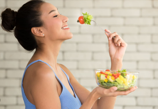 Bí quyết để có một ngày khỏe mạnh từ sáng đến tối